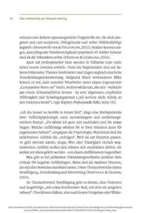 Weber / Berthold | Am Lebensende zu sich selbst finden | E-Book | www.sack.de
