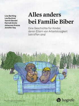 Bartling / Buchner / Bendel |  Alles anders bei Familie Biber | eBook | Sack Fachmedien
