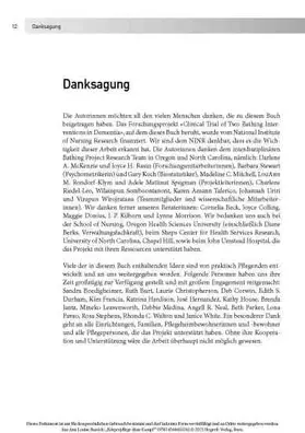 Barrick / Rader / Hoeffer |  Körperpflege ohne Kampf | eBook | Sack Fachmedien