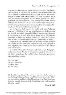 Barker / Buchanan–Barker | Das Gezeiten–Modell | E-Book | sack.de