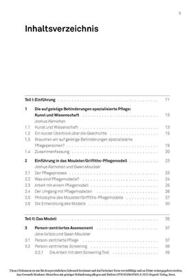 Werner / Moulster / Iorizzo | Menschen mit geistiger Behinderung pflegen und fördern | E-Book | sack.de