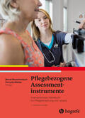 Reuschenbach / Mahler |  Pflegebezogene Assessmentinstrumente | eBook | Sack Fachmedien