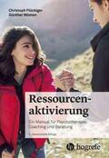 Flückiger / Wüsten |  Ressourcenaktivierung | eBook | Sack Fachmedien