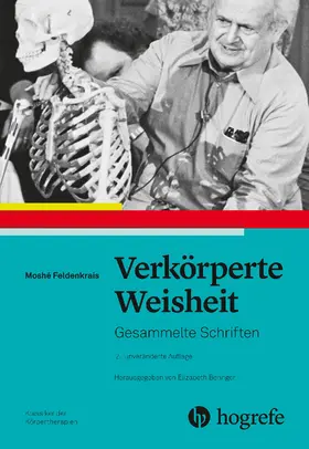 Feldenkrais | Verkörperte Weisheit | E-Book | www.sack.de