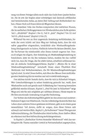 Kennedy Dugan / Hock | Neu anfangen nach einer Misshandlungsbeziehung | E-Book | www.sack.de