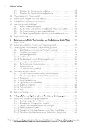 Brandenburg / Dorschner | Pflegewissenschaft 1 | E-Book | sack.de