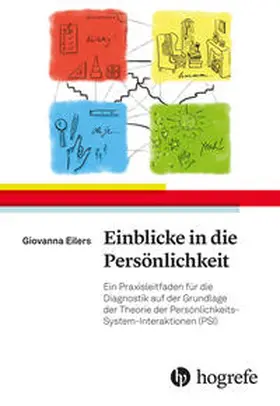 Eilers |  Einblicke in die Persönlichkeit | eBook | Sack Fachmedien
