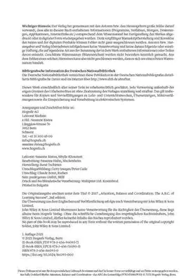 Goddard Blythe | Attention, Balance and Coordination - das ABC des Lernerfolgs | E-Book | www.sack.de