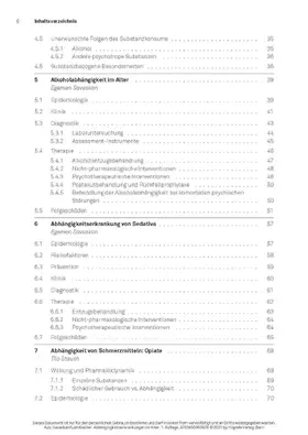 Savaskan / Laimbacher | Abhängigkeitserkrankungen im Alter | E-Book | sack.de
