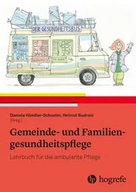 Händler-Schuster / Budroni | Gemeinde- und Familiengesundheitspflege | E-Book | www.sack.de