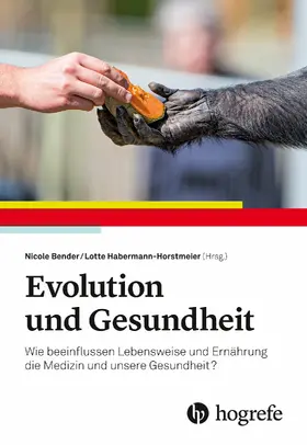 Bender / Habermann-Horstmeier | Evolution und Gesundheit | E-Book | sack.de