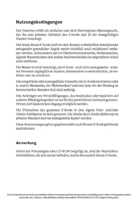 Luck | Männer*, Männlichkeiten, Männer*gesundheit | E-Book | www.sack.de