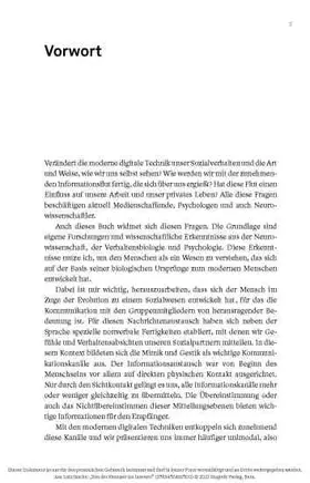 Jäncke |  Von der Steinzeit ins Internet | eBook | Sack Fachmedien