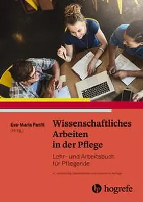 Panfil |  Wissenschaftliches Arbeiten in der Pflege | eBook | Sack Fachmedien