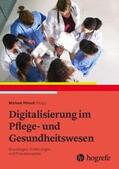 Klösch |  Digitalisierung im Pflege- und Gesundheitswesen | eBook | Sack Fachmedien