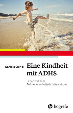 Chirici | Eine Kindheit mit ADHS | E-Book | sack.de