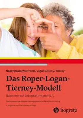 Roper / Logan / Tierney |  Das Roper–Logan–Tierney–Modell | eBook | Sack Fachmedien