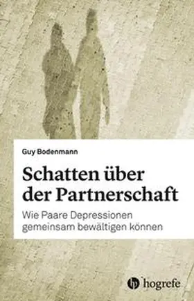 Bodenmann |  Schatten über der Partnerschaft | eBook | Sack Fachmedien