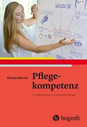 Olbrich |  Pflegekompetenz | eBook | Sack Fachmedien