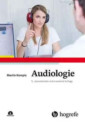 Kompis | Audiologie | E-Book | www.sack.de