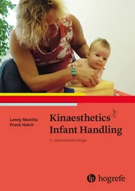 Maietta / Hatch | Kinaesthetics Infant Handling | E-Book | sack.de