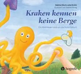Ihle / Krohn | Kraken kennen keine Berge | E-Book | sack.de
