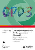  OPD-3 - Operationalisierte Psychodynamische Diagnostik | eBook | Sack Fachmedien