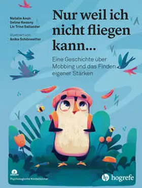 Aoun / Kwasny / Sallander |  Nur weil ich nicht fliegen kann... | eBook | Sack Fachmedien