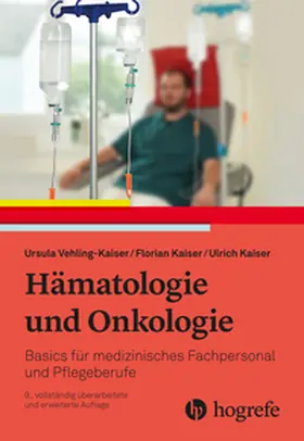 Vehling-Kaiser |  Hämatologie und Onkologie | eBook | Sack Fachmedien