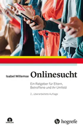 Willemse | Onlinesucht | E-Book | www.sack.de