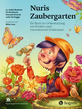 Bederke / Brokhues / Emondt |  Nuris Zaubergarten | eBook | Sack Fachmedien