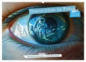 CALVENDO / Kowalski |  Wahrzeichen im Fokus - Spannende Architektur aus dem Blickwinkel (Wandkalender 2025 DIN A2 quer), CALVENDO Monatskalender | Sonstiges |  Sack Fachmedien