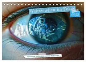 CALVENDO / Kowalski |  Wahrzeichen im Fokus - Spannende Architektur aus dem Blickwinkel (Tischkalender 2025 DIN A5 quer), CALVENDO Monatskalender | Sonstiges |  Sack Fachmedien