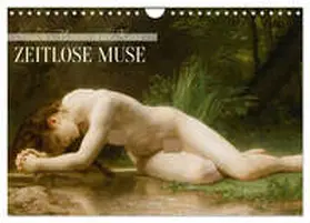 Balan / CALVENDO |  Zeitlose Muse (Wandkalender 2026 DIN A4 quer), CALVENDO Monatskalender | Sonstiges |  Sack Fachmedien