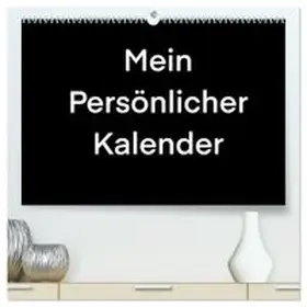 CALVENDO / Tobias |  Mein Persönlicher Kalender (hochwertiger Premium Wandkalender 2026 DIN A2 quer), Kunstdruck in Hochglanz | Sonstiges |  Sack Fachmedien