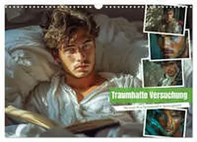 Gierok-Latniak / CALVENDO |  Traumhafte Versuchung (Wandkalender 2026 DIN A3 quer), CALVENDO Monatskalender | Sonstiges |  Sack Fachmedien