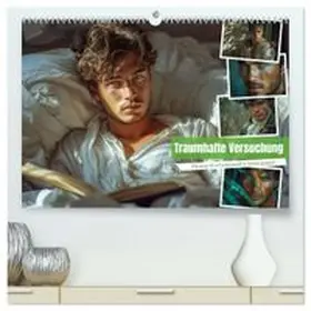 CALVENDO / Gierok-Latniak |  Traumhafte Versuchung (hochwertiger Premium Wandkalender 2026 DIN A2 quer), Kunstdruck in Hochglanz | Sonstiges |  Sack Fachmedien