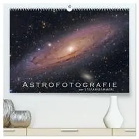 Bemmerl / CALVENDO |  Astrofotografie von Stefan Bemmerl (hochwertiger Premium Wandkalender 2026 DIN A2 quer), Kunstdruck in Hochglanz | Sonstiges |  Sack Fachmedien