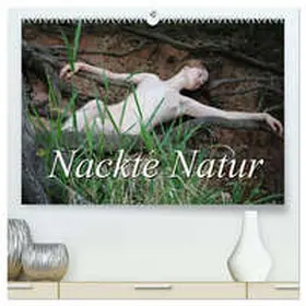 Lee / CALVENDO |  Nackte Natur (hochwertiger Premium Wandkalender 2026 DIN A2 quer), Kunstdruck in Hochglanz | Sonstiges |  Sack Fachmedien