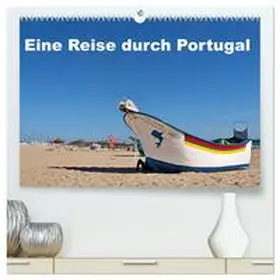 insideportugal / CALVENDO |  Eine Reise durch Portugal (hochwertiger Premium Wandkalender 2026 DIN A2 quer), Kunstdruck in Hochglanz | Sonstiges |  Sack Fachmedien