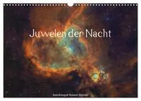 Störmer / CALVENDO |  Juwelen der Nacht (Wandkalender 2026 DIN A3 quer), CALVENDO Monatskalender | Sonstiges |  Sack Fachmedien