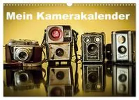 insideportugal / CALVENDO |  Mein Kamerakalender (Wandkalender 2026 DIN A3 quer), CALVENDO Monatskalender | Sonstiges |  Sack Fachmedien