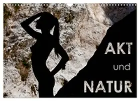Watzinger - traumbild / CALVENDO |  Akt und Natur - im Zauberwald (Wandkalender 2026 DIN A3 quer), CALVENDO Monatskalender | Sonstiges |  Sack Fachmedien