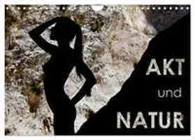 Watzinger - traumbild / CALVENDO |  Akt und Natur - im Zauberwald (Wandkalender 2026 DIN A4 quer), CALVENDO Monatskalender | Sonstiges |  Sack Fachmedien