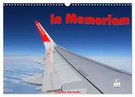 Haafke / CALVENDO |  In Memoriam Air Berlin (Wandkalender 2026 DIN A3 quer), CALVENDO Monatskalender | Sonstiges |  Sack Fachmedien