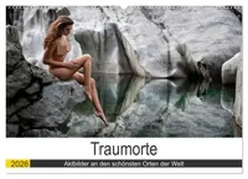 Zurmühle / CALVENDO |  Traumorte (Wandkalender 2026 DIN A2 quer), CALVENDO Monatskalender | Sonstiges |  Sack Fachmedien