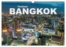 Schickert / CALVENDO |  Bangkok - Thailand (Wandkalender 2026 DIN A3 quer), CALVENDO Monatskalender | Sonstiges |  Sack Fachmedien