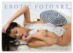 Walter Fotoart / CALVENDO |  EROTIK FOTOART (Wandkalender 2026 DIN A2 quer), CALVENDO Monatskalender | Sonstiges |  Sack Fachmedien