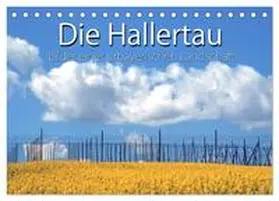 Watzinger - traumbild / CALVENDO |  Hallertau (Tischkalender 2026 DIN A5 quer), CALVENDO Monatskalender | Sonstiges |  Sack Fachmedien