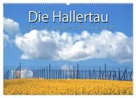 Watzinger - traumbild / CALVENDO |  Hallertau (Wandkalender 2026 DIN A2 quer), CALVENDO Monatskalender | Sonstiges |  Sack Fachmedien